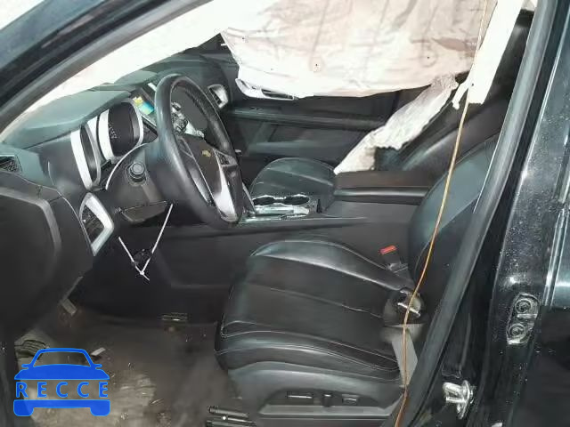 2012 CHEVROLET EQUINOX LT 2GNFLPE59C6161951 image 4