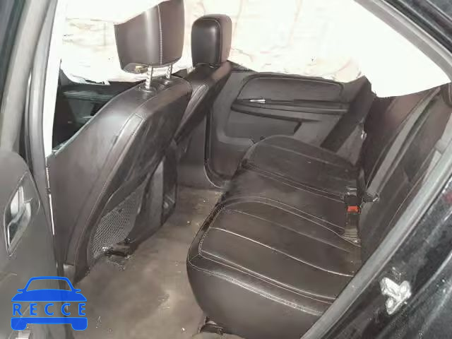 2012 CHEVROLET EQUINOX LT 2GNFLPE59C6161951 image 5