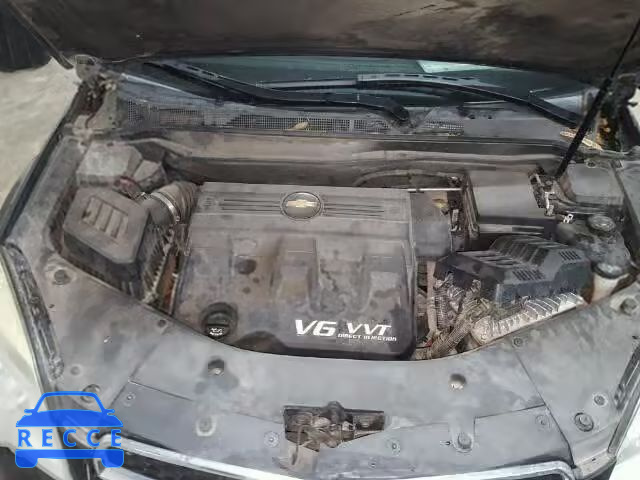 2012 CHEVROLET EQUINOX LT 2GNFLPE59C6161951 image 6