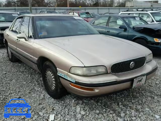 1999 BUICK LESABRE CU 1G4HP52K8XH454997 зображення 0