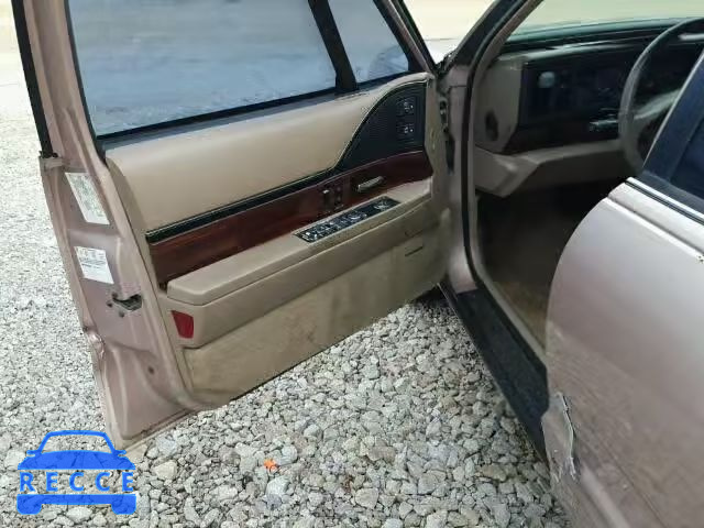 1999 BUICK LESABRE CU 1G4HP52K8XH454997 зображення 9