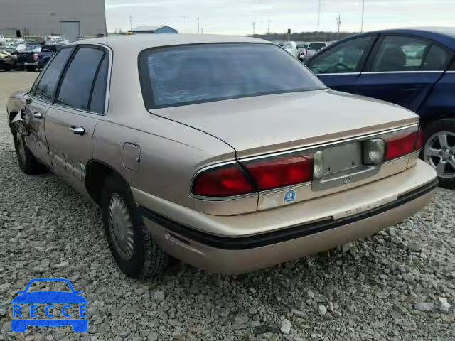 1999 BUICK LESABRE CU 1G4HP52K8XH454997 image 2