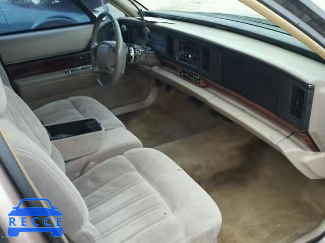 1999 BUICK LESABRE CU 1G4HP52K8XH454997 зображення 4