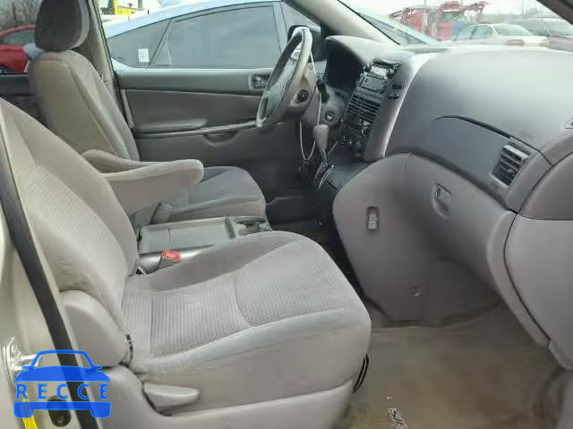 2006 TOYOTA SIENNA CE/ 5TDZA23C36S426602 image 4