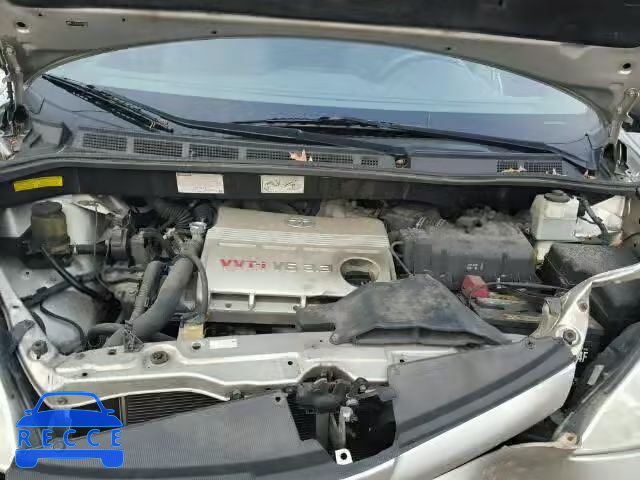 2006 TOYOTA SIENNA CE/ 5TDZA23C36S426602 image 6