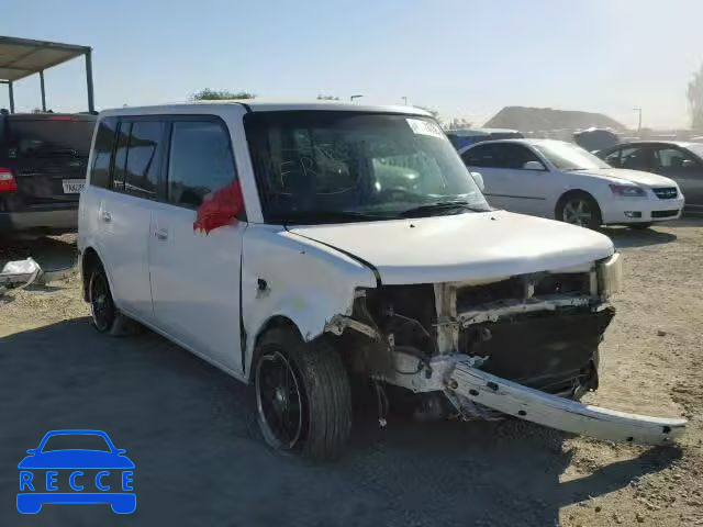 2006 TOYOTA SCION XB JTLKT324164109669 image 0