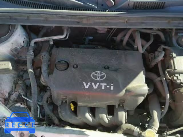 2006 TOYOTA SCION XB JTLKT324164109669 image 6