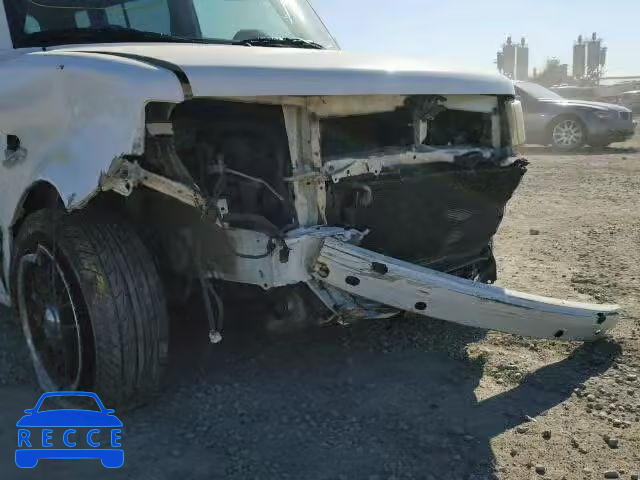 2006 TOYOTA SCION XB JTLKT324164109669 image 8