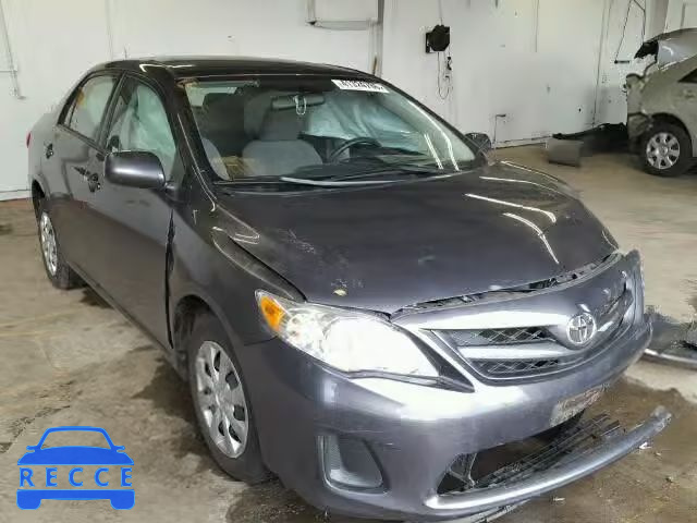 2011 TOYOTA COROLLA/S/ JTDBU4EE5B9162164 image 0