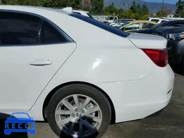 2014 CHEVROLET MALIBU 2LT 1G11E5SL3EU148694 image 8