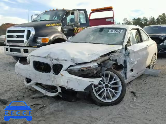 2014 BMW 228I WBA1F5C53EVV99118 image 9