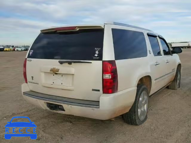2010 CHEVROLET C1500 SUBU 1GNUCKE05AR275431 image 3