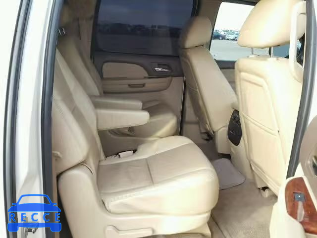2010 CHEVROLET C1500 SUBU 1GNUCKE05AR275431 image 5