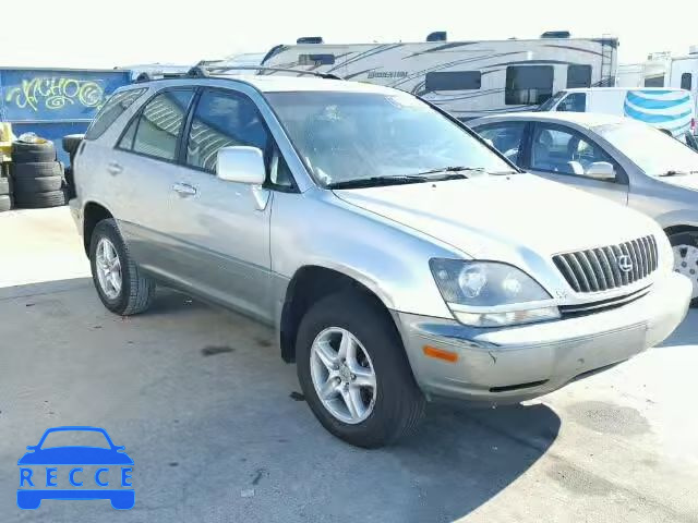 2000 LEXUS RX 300 JT6GF10U6Y0051012 зображення 0