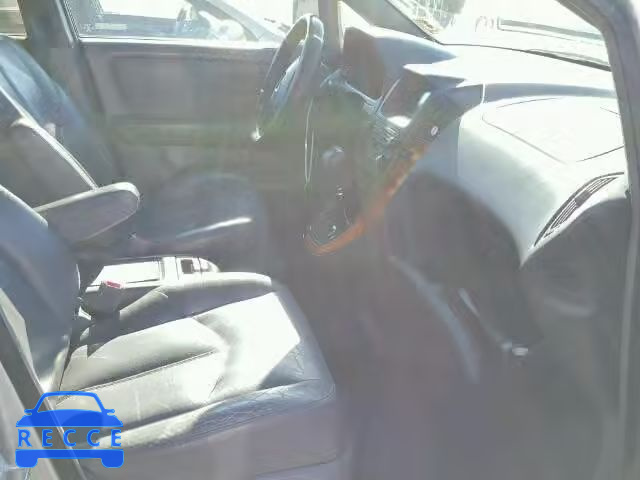 2000 LEXUS RX 300 JT6GF10U6Y0051012 image 4