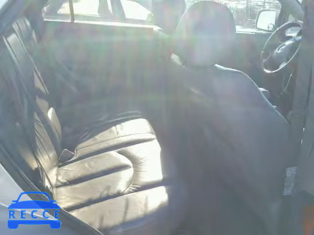 2000 LEXUS RX 300 JT6GF10U6Y0051012 Bild 5