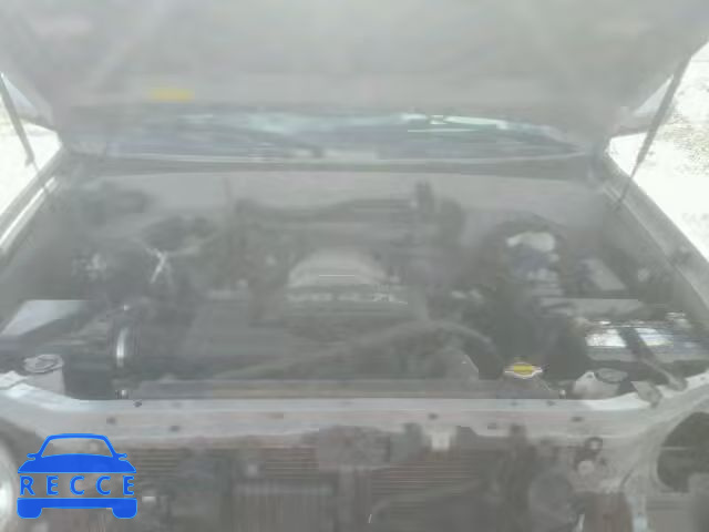 2003 TOYOTA SEQUOIA SR 5TDZT34AX3S195562 image 6