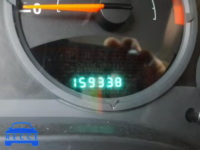 2008 JEEP PATRIOT SP 1J8FT28068D669937 image 7