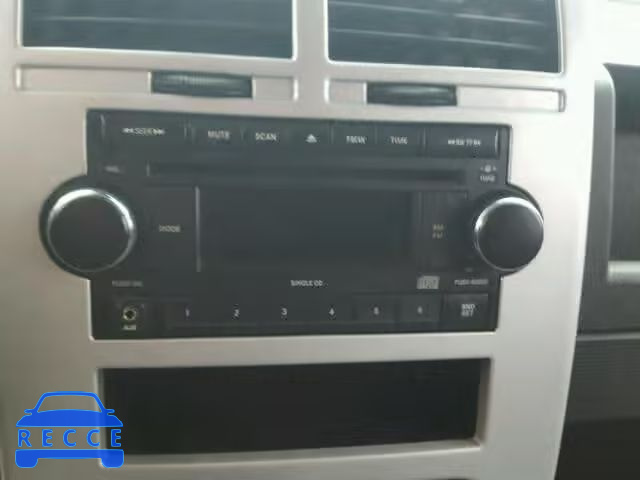 2008 JEEP PATRIOT SP 1J8FT28068D669937 image 8