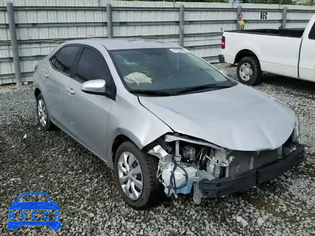 2016 TOYOTA COR L/LE/L 2T1BURHE8GC638966 image 0