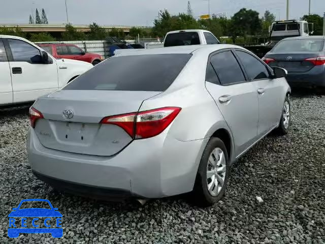 2016 TOYOTA COR L/LE/L 2T1BURHE8GC638966 image 3