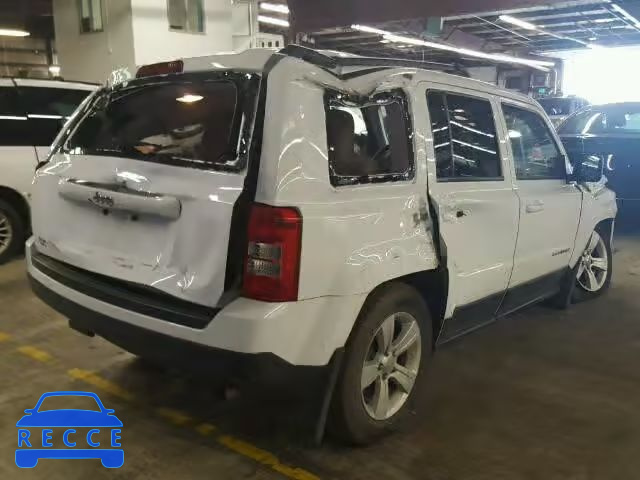 2016 JEEP PATRIOT SP 1C4NJPBB5GD526069 image 3