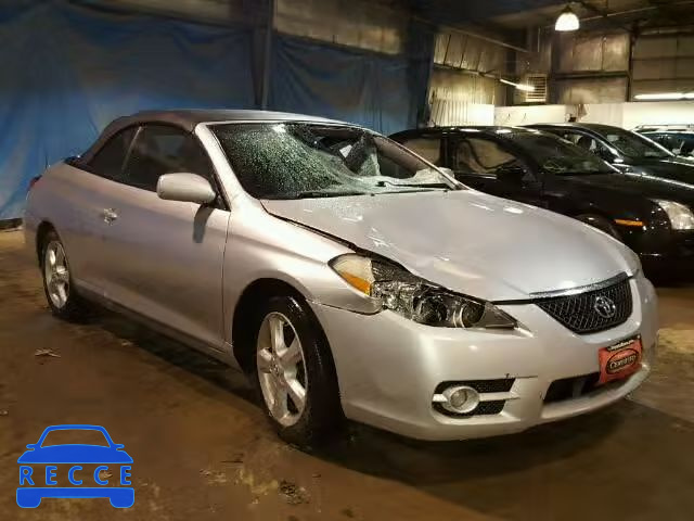 2007 TOYOTA CAMRY SOLA 4T1FA38P97U127015 image 0