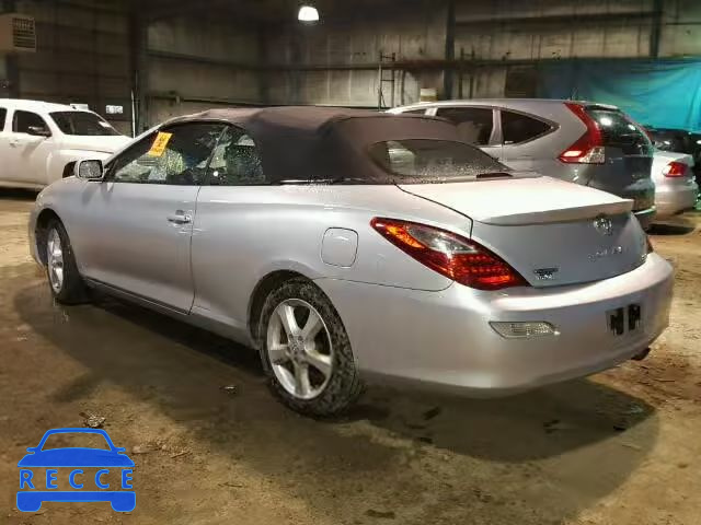 2007 TOYOTA CAMRY SOLA 4T1FA38P97U127015 image 2