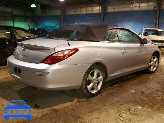2007 TOYOTA CAMRY SOLA 4T1FA38P97U127015 image 3