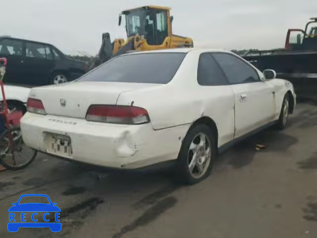 2001 HONDA PRELUDE JHMBB62441C008820 image 3