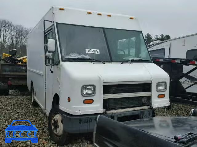 2001 FREIGHTLINER M LINE WAL 4UZAAPBW71CJ64191 image 0