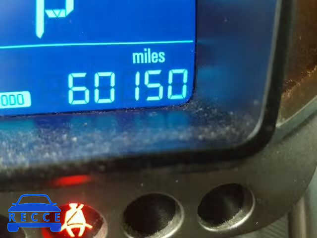 2012 CHEVROLET SONIC LT 1G1JC6SB1C4204101 image 7