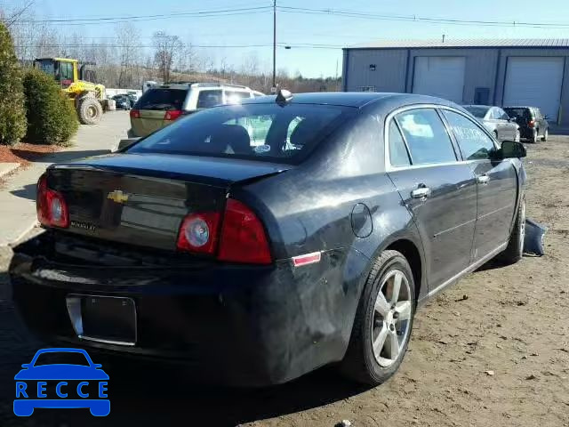 2012 CHEVROLET MALIBU 2LT 1G1ZD5E04CF331823 image 3