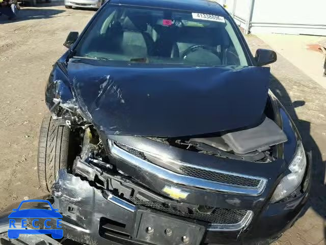 2012 CHEVROLET MALIBU 2LT 1G1ZD5E04CF331823 image 6