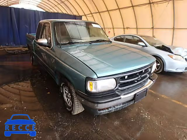 1994 MAZDA B4000 CAB 4F4CR16X4RTM96517 image 0