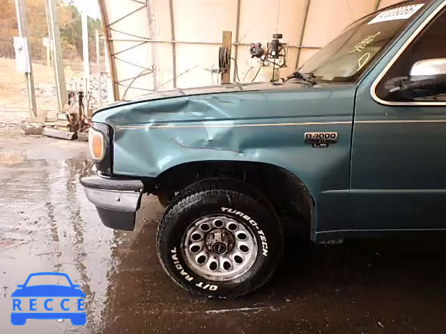 1994 MAZDA B4000 CAB 4F4CR16X4RTM96517 зображення 9