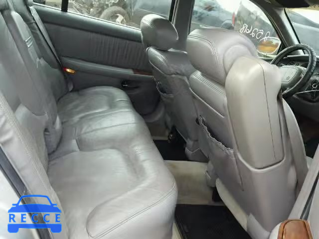 1999 BUICK PARK AVENU 1G4CW52K9X4624949 image 5