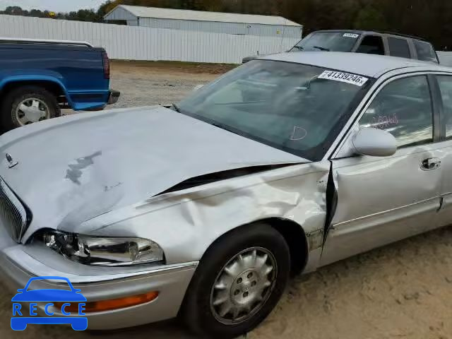 1999 BUICK PARK AVENU 1G4CW52K9X4624949 зображення 8