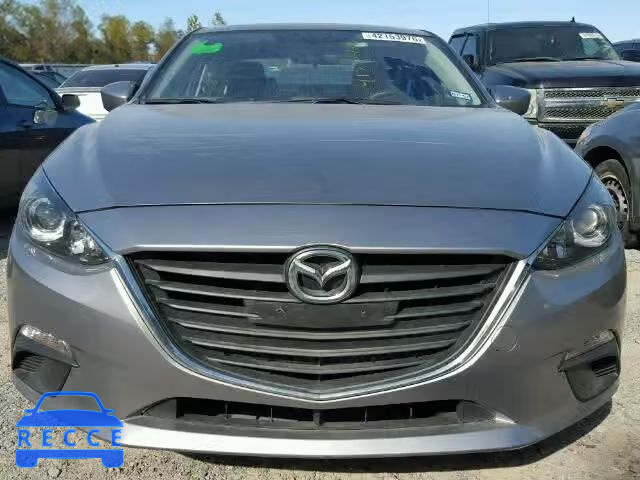 2015 MAZDA MAZDA3 SPO 3MZBM1U7XFM154888 image 9