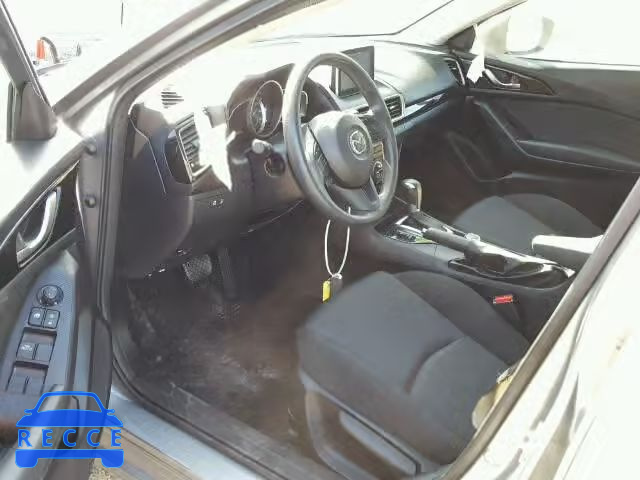 2015 MAZDA MAZDA3 SPO 3MZBM1U7XFM154888 image 8