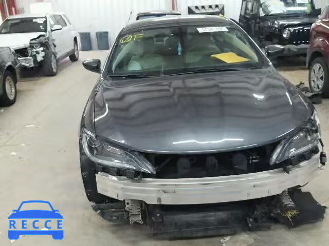 2016 CHRYSLER 200 LIMITE 1C3CCCAB9GN110729 image 6