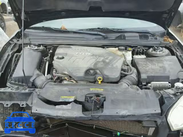 2007 CHEVROLET MALIBU MAX 1G1ZT68N17F254995 image 6