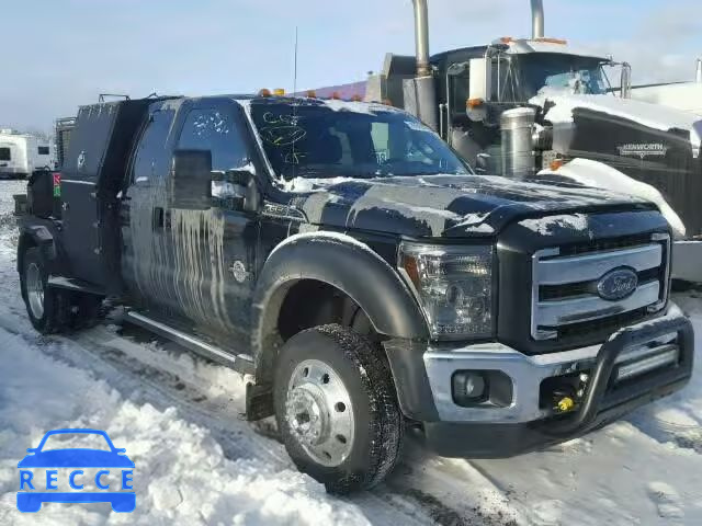 2015 FORD F550 SUPER 1FD0X5HT7FEB17346 image 0