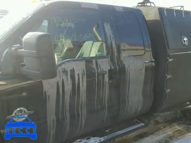 2015 FORD F550 SUPER 1FD0X5HT7FEB17346 image 9