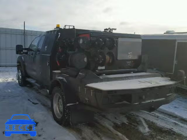 2015 FORD F550 SUPER 1FD0X5HT7FEB17346 image 2
