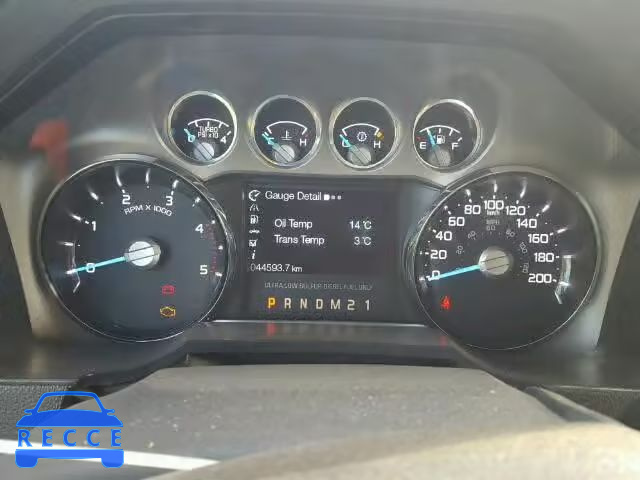 2015 FORD F550 SUPER 1FD0X5HT7FEB17346 image 7