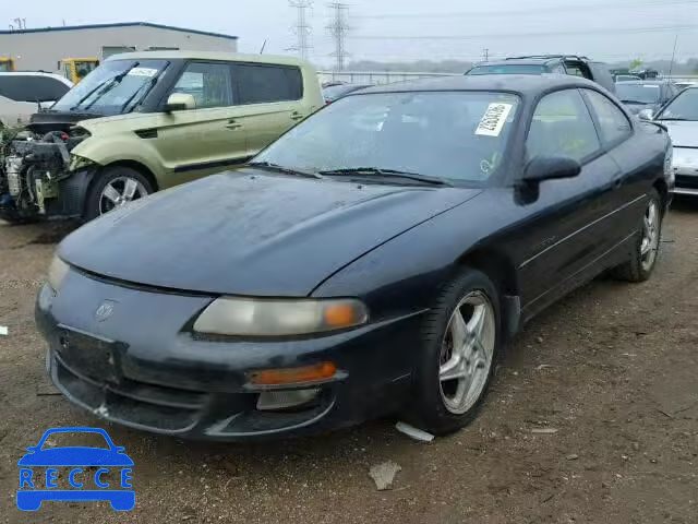 1997 DODGE AVENGER ES 4B3AU52N6VE092112 image 1