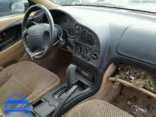 1997 DODGE AVENGER ES 4B3AU52N6VE092112 зображення 8