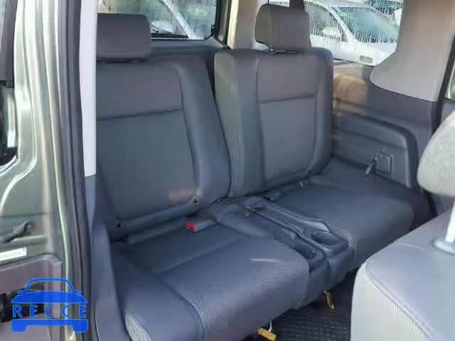 2005 HONDA ELEMENT EX 5J6YH28695L000028 image 5