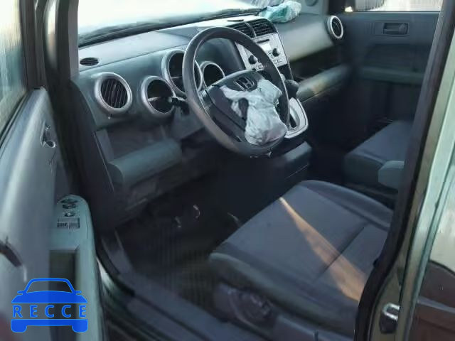 2005 HONDA ELEMENT EX 5J6YH28695L000028 image 8